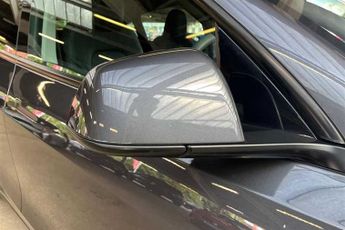 TESLA MODEL Y (Dual Motor) Long Range SUV 5dr Electric Auto 4WDE (384 bhp)