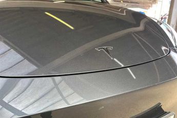 TESLA MODEL Y (Dual Motor) Long Range SUV 5dr Electric Auto 4WDE (384 bhp)