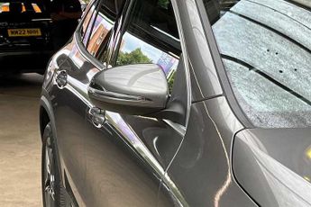 MERCEDES-BENZ GLA 1.3 GLA200 AMG Line SUV 5dr Petrol 7G-DCT Euro 6 (s/s) (163 ps)
