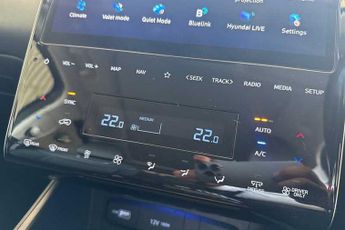 HYUNDAI TUCSON 1.6 h T-GDi Ultimate SUV 5dr Petrol Hybrid Auto Euro 6 (s/s) (23