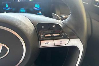 HYUNDAI TUCSON 1.6 h T-GDi Ultimate SUV 5dr Petrol Hybrid Auto Euro 6 (s/s) (23