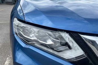 NISSAN X-TRAIL 1.7 dCi Tekna SUV 5dr Diesel CVT 4WD Euro 6 (s/s) (150 ps)