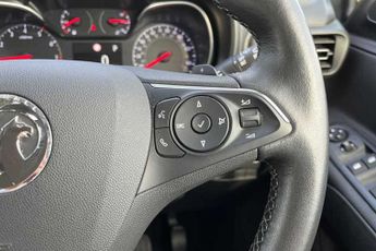 VAUXHALL COMBO LIFE 1.2 Turbo SE MPV 5dr Petrol Auto Euro 6 (s/s) (130 ps)