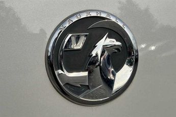 VAUXHALL COMBO LIFE 1.2 Turbo SE MPV 5dr Petrol Auto Euro 6 (s/s) (130 ps)