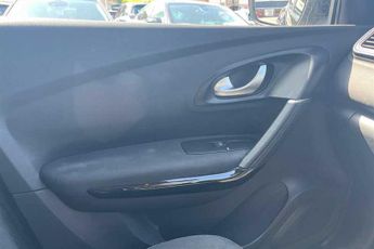 RENAULT KADJAR 1.3 TCe Play SUV 5dr Petrol EDC Euro 6 (s/s) (140 ps)