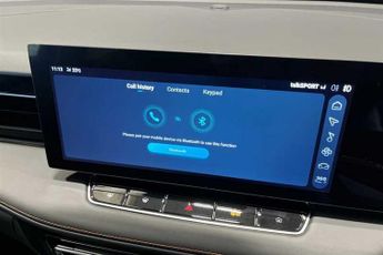 MG HS 1.5 T-GDI Trophy SUV 5dr Petrol DCT Euro 6 (s/s) (169 ps)