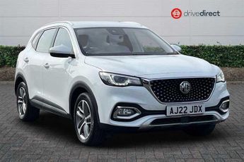 MG HS 1.5 T-GDI Excite SUV 5dr Petrol DCT Euro 6 (s/s) (162 ps)