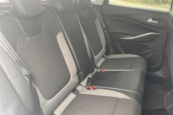 Vauxhall Grandland 1.2i Turbo (130 PS) GS Line 5 Door Petrol SUV Automatic *** 1 Pr