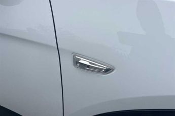 Vauxhall Grandland 1.2i Turbo (130 PS) GS Line 5 Door Petrol SUV Automatic *** 1 Pr
