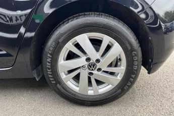 VOLKSWAGEN POLO 1.0 TSI Life Hatchback 5dr Petrol DSG Euro 6 (s/s) (95 ps)