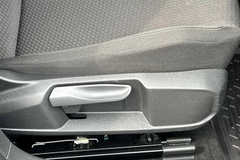 VOLKSWAGEN POLO 1.0 TSI Life Hatchback 5dr Petrol DSG Euro 6 (s/s) (95 ps)