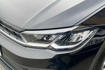 VOLKSWAGEN POLO 1.0 TSI Life Hatchback 5dr Petrol DSG Euro 6 (s/s) (95 ps)