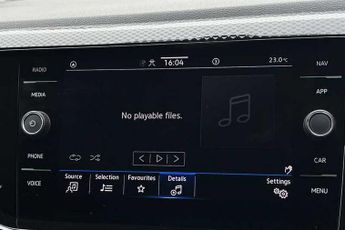 VOLKSWAGEN POLO 1.0 TSI Life Hatchback 5dr Petrol DSG Euro 6 (s/s) (95 ps)