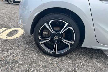VAUXHALL CORSA 1.2 Elite Edition Hatchback 5dr Petrol Manual Euro 6 (75 ps)