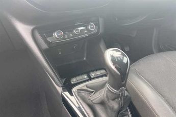 VAUXHALL CORSA 1.2 Elite Edition Hatchback 5dr Petrol Manual Euro 6 (75 ps)