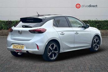 VAUXHALL CORSA 1.2 Elite Edition Hatchback 5dr Petrol Manual Euro 6 (75 ps)