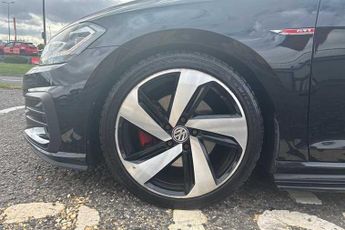 VOLKSWAGEN GOLF 2.0 TSI GTI Hatchback 5dr Petrol DSG Euro 6 (s/s) (230 ps)