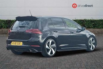 VOLKSWAGEN GOLF 2.0 TSI GTI Hatchback 5dr Petrol DSG Euro 6 (s/s) (230 ps)
