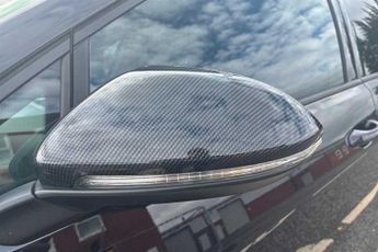 VOLKSWAGEN GOLF 2.0 TSI GTI Hatchback 5dr Petrol DSG Euro 6 (s/s) (230 ps)