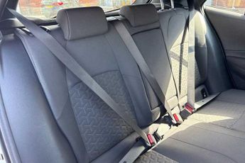 TOYOTA COROLLA 1.8 VVT-h GPF Icon Hatchback 5dr Petrol Hybrid CVT Euro 6 (s/s) 