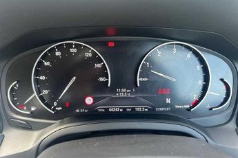 BMW 3 SERIES 2.0 320i Sport Saloon 4dr Petrol Auto Euro 6 (s/s) (184 ps)