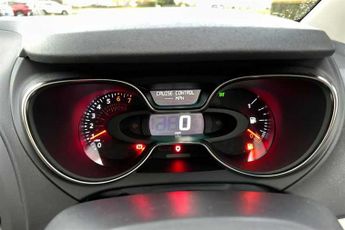 RENAULT CAPTUR 0.9 TCe ENERGY GT Line SUV 5dr Petrol Manual Euro 6 (s/s) (90 ps