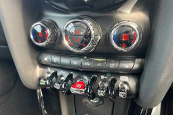 MINI CONVERTIBLE 2.0 John Cooper Works GPF Convertible 2dr Petrol Steptronic Euro