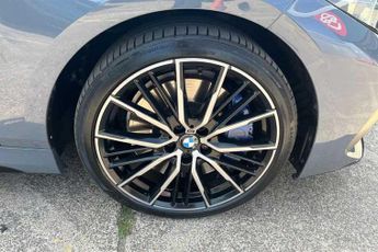 BMW 1 SERIES 2.0 M135i Hatchback 5dr Petrol Auto xDrive Euro 6 (s/s) (306 ps)