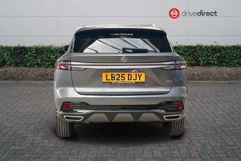 MG HS 1.5 T-GDI Trophy SUV 5dr Petrol DCT Euro 6 (s/s) (169 ps)