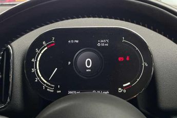 MINI COUNTRYMAN 1.5 Cooper Exclusive SUV 5dr Petrol Steptronic Euro 6 (s/s) (136