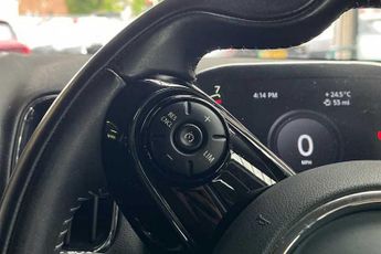 MINI COUNTRYMAN 1.5 Cooper Exclusive SUV 5dr Petrol Steptronic Euro 6 (s/s) (136