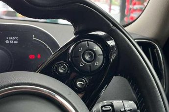 MINI COUNTRYMAN 1.5 Cooper Exclusive SUV 5dr Petrol Steptronic Euro 6 (s/s) (136