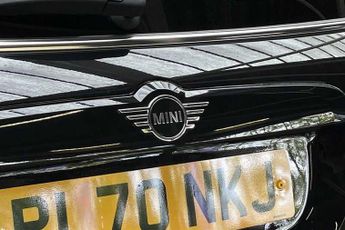 MINI COUNTRYMAN 1.5 Cooper Exclusive SUV 5dr Petrol Steptronic Euro 6 (s/s) (136
