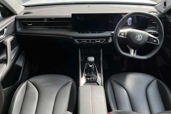 MG HS 1.5 T-GDI Trophy SUV 5dr Petrol DCT Euro 6 (s/s) (169 ps)