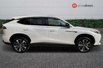 MG HS 1.5 T-GDI Trophy SUV 5dr Petrol DCT Euro 6 (s/s) (169 ps)