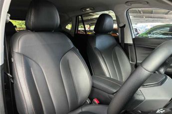 MG HS 1.5 T-GDI Trophy SUV 5dr Petrol DCT Euro 6 (s/s) (169 ps)