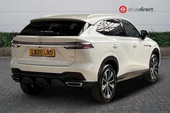 MG HS 1.5 T-GDI Trophy SUV 5dr Petrol DCT Euro 6 (s/s) (169 ps)