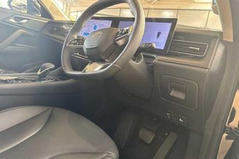 MG HS 1.5 T-GDI Trophy SUV 5dr Petrol DCT Euro 6 (s/s) (169 ps)