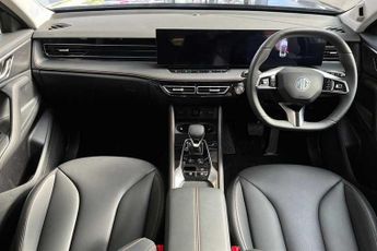 MG HS 1.5 T-GDI Trophy SUV 5dr Petrol DCT Euro 6 (s/s) (169 ps)