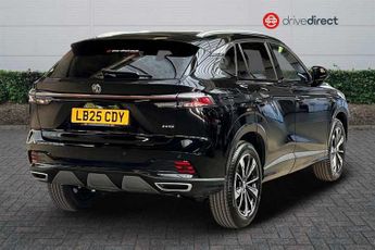 MG HS 1.5 T-GDI Trophy SUV 5dr Petrol DCT Euro 6 (s/s) (169 ps)