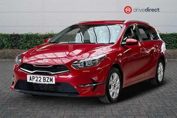 KIA CEED 1.0 T-GDi 2 Sportswagon 5dr Petrol Manual Euro 6 (s/s) (118 bhp)