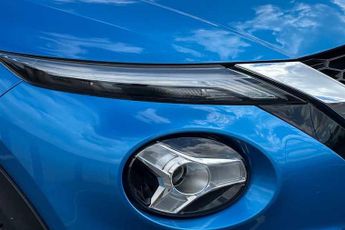 NISSAN JUKE 1.0 DIG-T Tekna+ SUV 5dr Petrol DCT Auto Euro 6 (s/s) (114 ps)