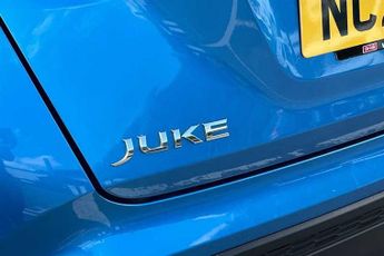 NISSAN JUKE 1.0 DIG-T Tekna+ SUV 5dr Petrol DCT Auto Euro 6 (s/s) (114 ps)
