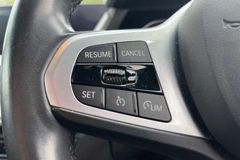 BMW 1 SERIES 1.5 118i M Sport (LCP) Hatchback 5dr Petrol DCT Euro 6 (s/s) (13