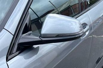 BMW 1 SERIES 1.5 118i M Sport (LCP) Hatchback 5dr Petrol DCT Euro 6 (s/s) (13