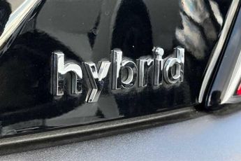 HYUNDAI KONA 1.6 h-GDi SE Connect SUV 5dr Petrol Hybrid DCT Euro 6 (s/s) (141