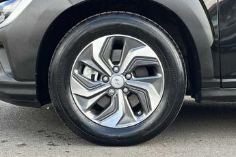 HYUNDAI KONA 1.6 h-GDi SE Connect SUV 5dr Petrol Hybrid DCT Euro 6 (s/s) (141