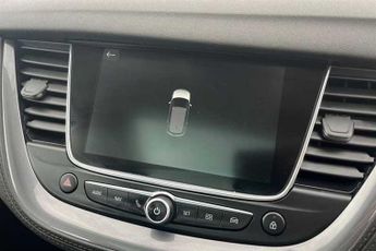 VAUXHALL GRANDLAND X 1.2 Turbo Elite Nav SUV 5dr Petrol Auto 8Spd Euro 6 (s/s) (130 p