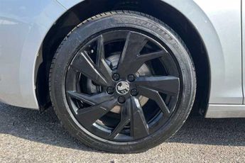 VAUXHALL ASTRA 1.2 Turbo GS Hatchback 5dr Petrol Auto Euro 6 (s/s) (130 ps)