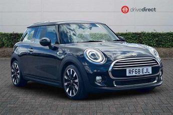 MINI Hatch 1.5 Cooper Exclusive Hatchback 3dr Petrol Manual Euro 6 (s/s) (1